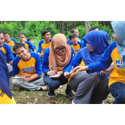 Paket Gathering | Cikole Lembang Bandung | Family Gathering 2022